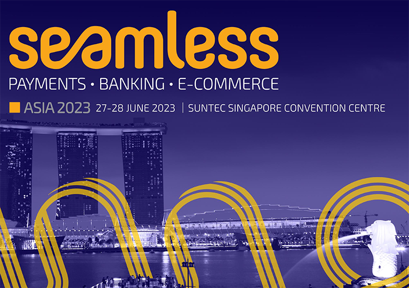 seamless asia 2023